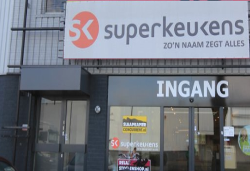 Superkeukens-Eindhoven